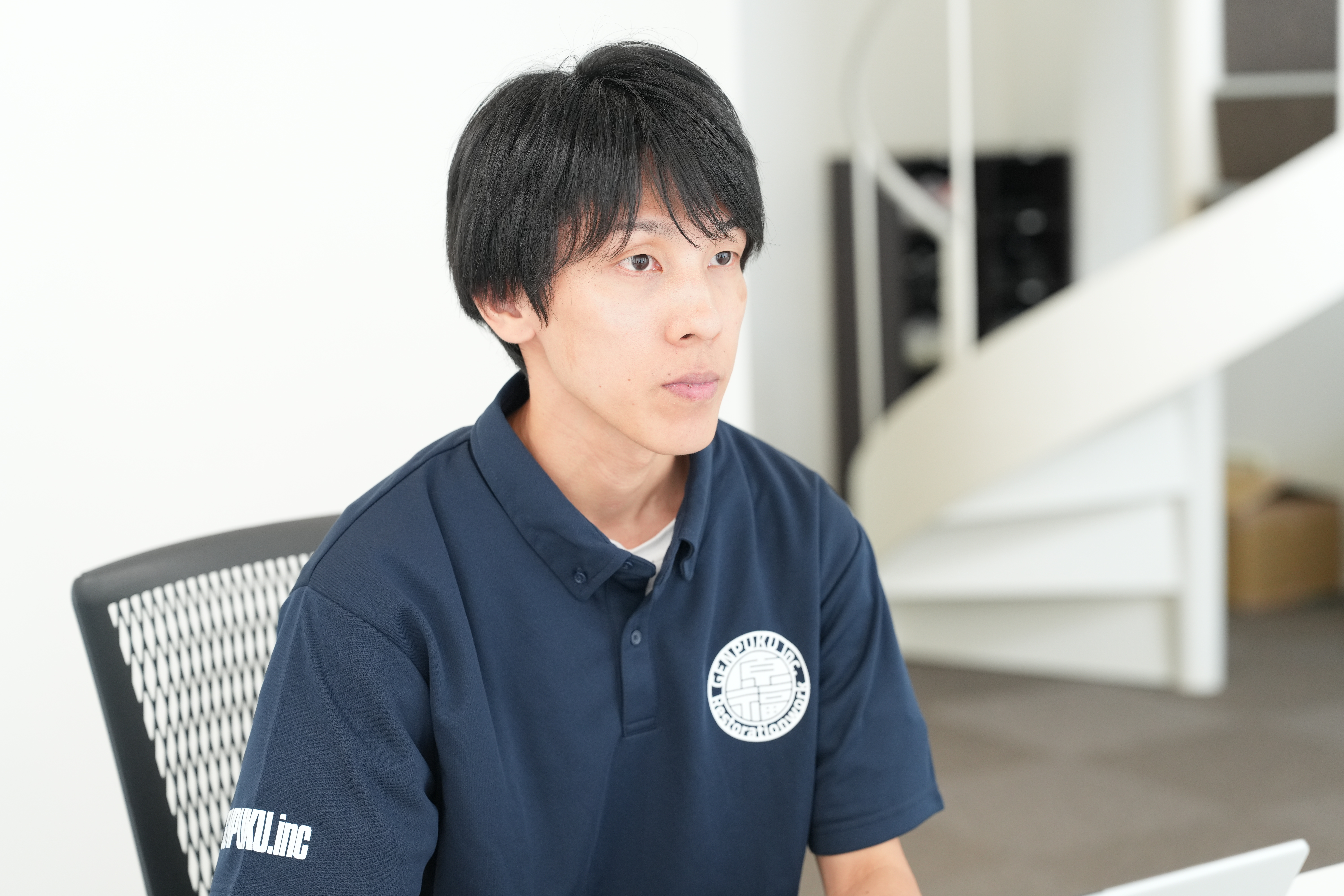 松本 勇馬